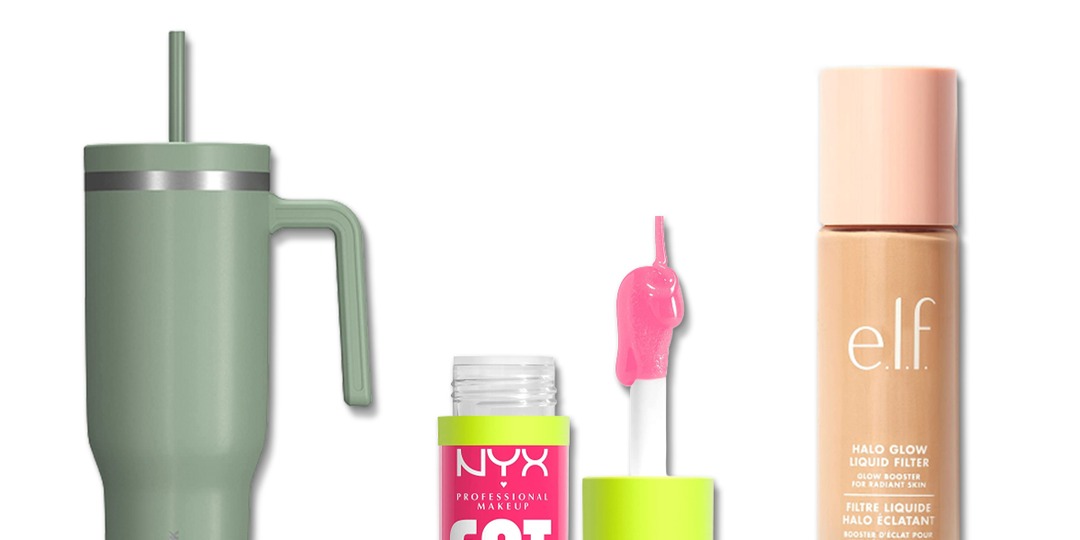 12 New Amazon Fashion, Beauty & Home Releases to Shop Before the Hype 12 New Amazon Fashion, Beauty & Home Releases to Shop Before the Hype