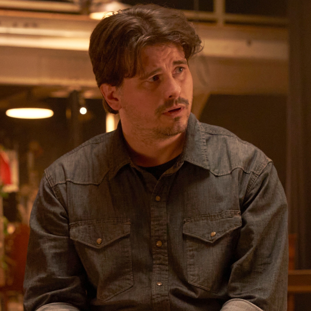 Jason Ritter Recalls TV Role That Paid Homage to Late Dad John Ritter