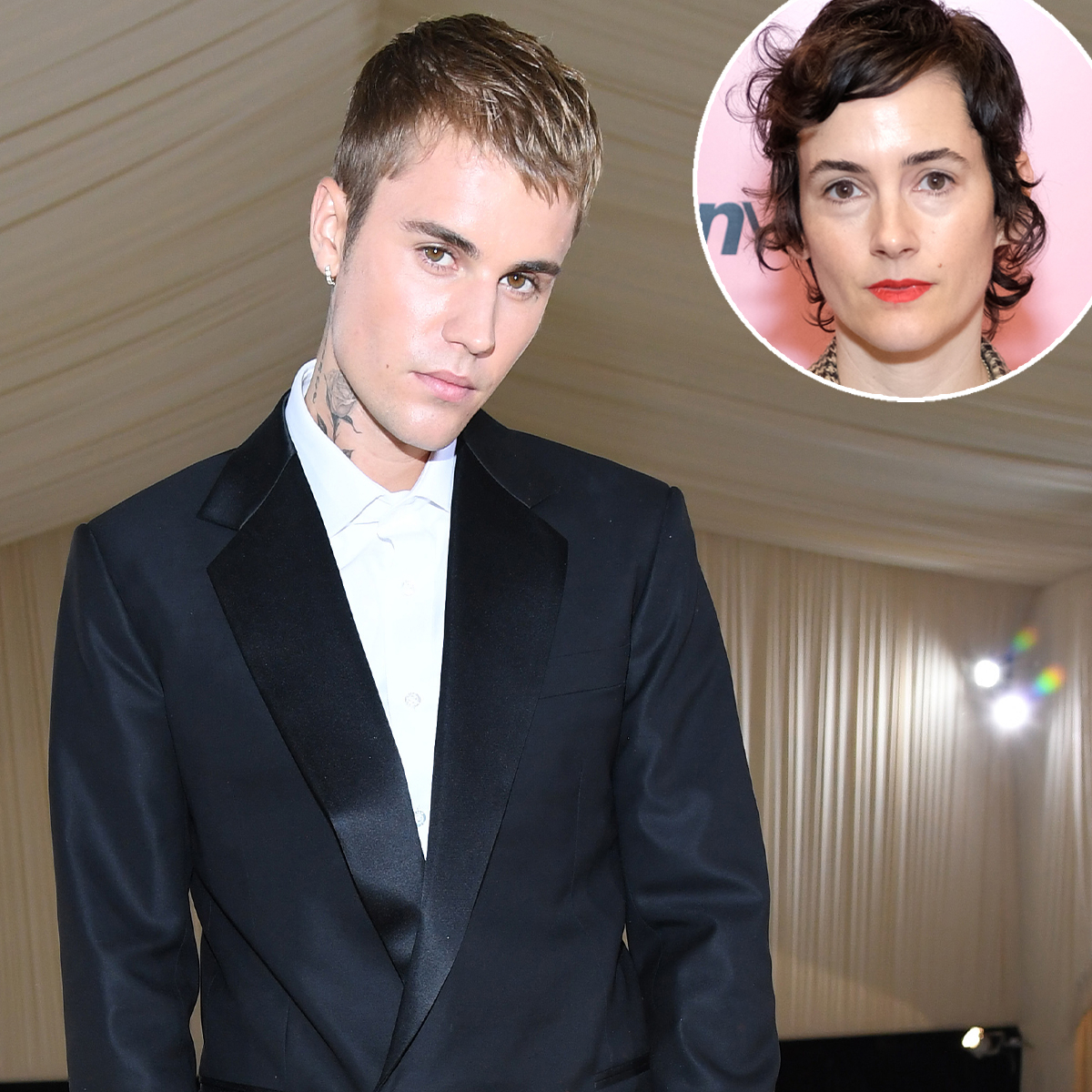 Stylist Karla Welch Reveals the Lesson She Learned From Justin Bieber