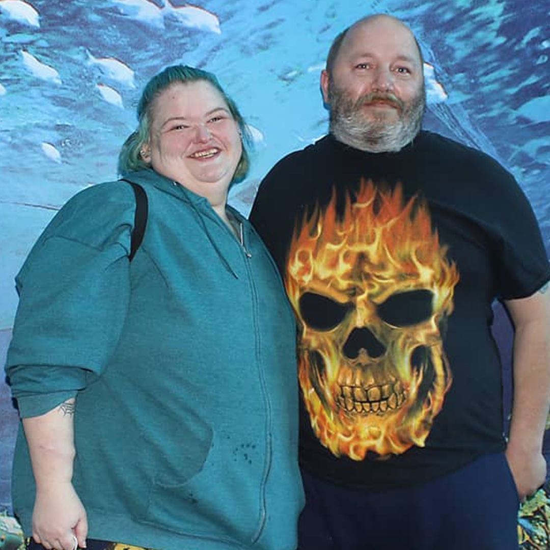 1000-Lb. Sisters’ Amy Slaton and Husband Michael Break Up