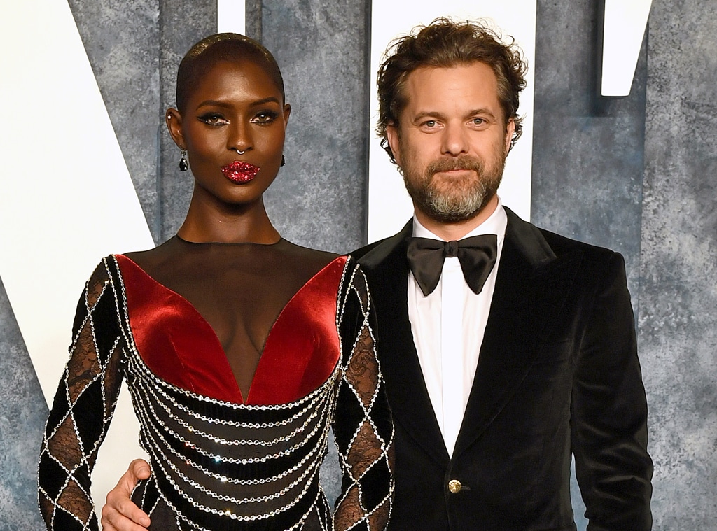 Jodie Turner-Smith Details Outing With Her & Joshua Jackson’s Daughter
