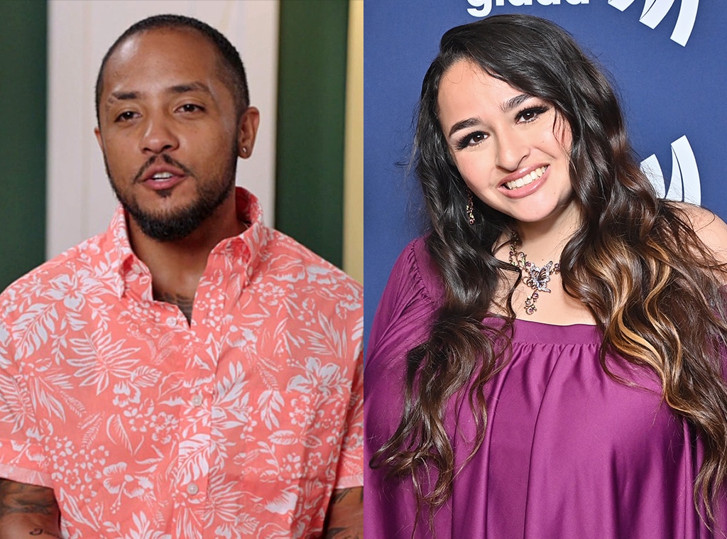 Jazz Jennings Gabe Paboga Share How it Feels to be Transgender on TV