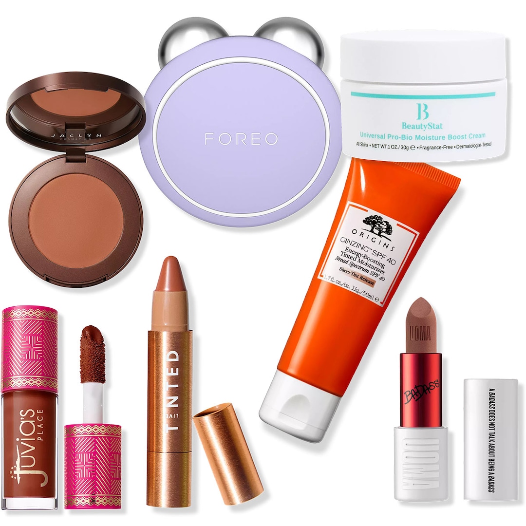 Ulta 24-Hour Flash Sale: Take 50% Off Origins, Live Tinted, Foreo, Jaclyn Cosmetics, and More thumbnail