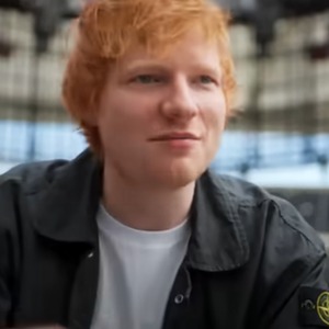 Ed Sheeran, The Sum Of It All trailer screengrab, Disney+