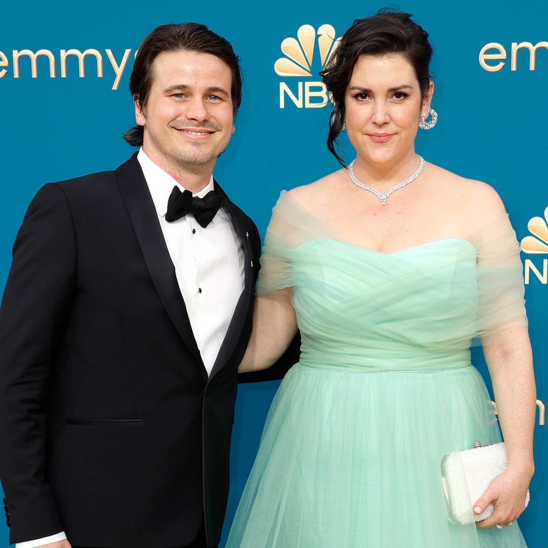 Why Jason Ritter Finds Melanie Lynskey's Success