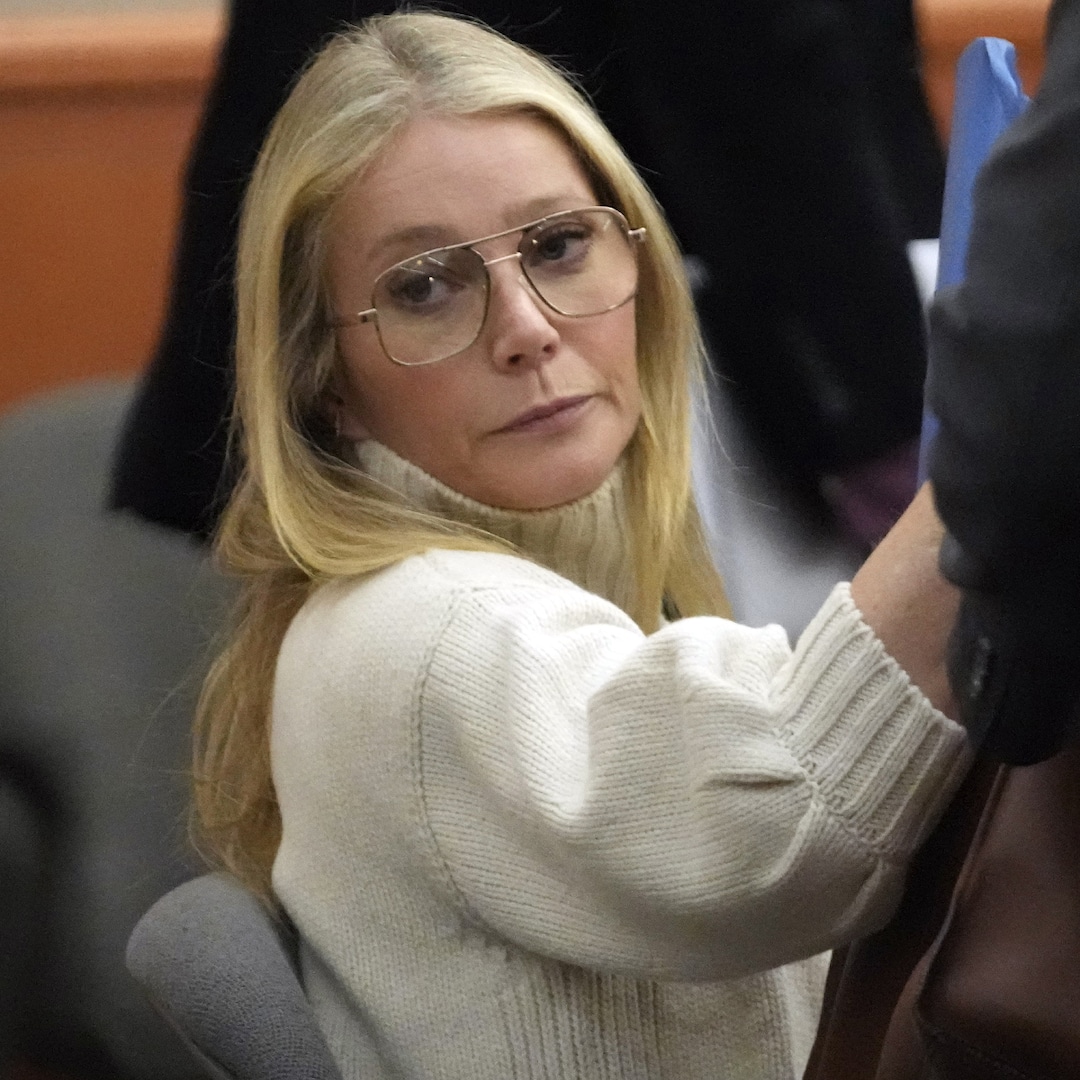 Gwyneth Paltrow Appears in Court for Ski Crash Trial in Utah: Everything to Know thumbnail