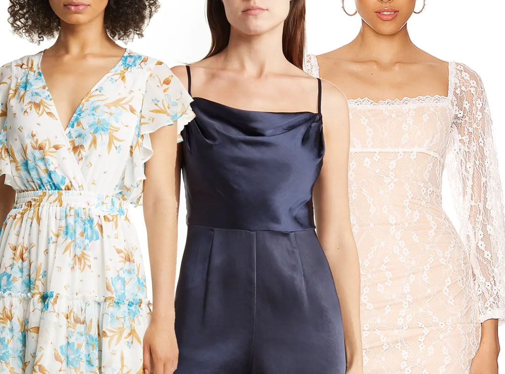 Ecomm, Affordable Graduation Dresses