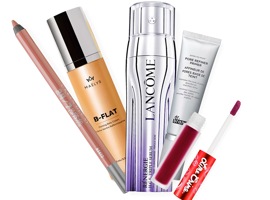 Ulta 24-Hour Flash Sale: 50% Off Lancôme, Urban Decay, and More