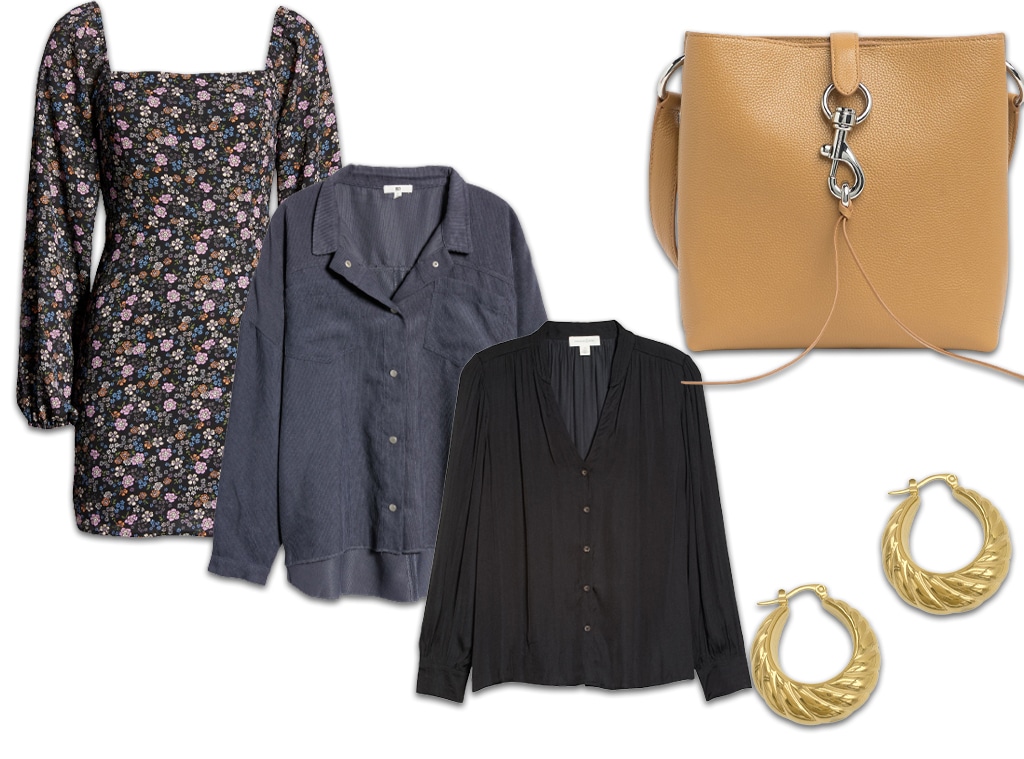 E-Comm: Nordstrom rack clear the rack sale