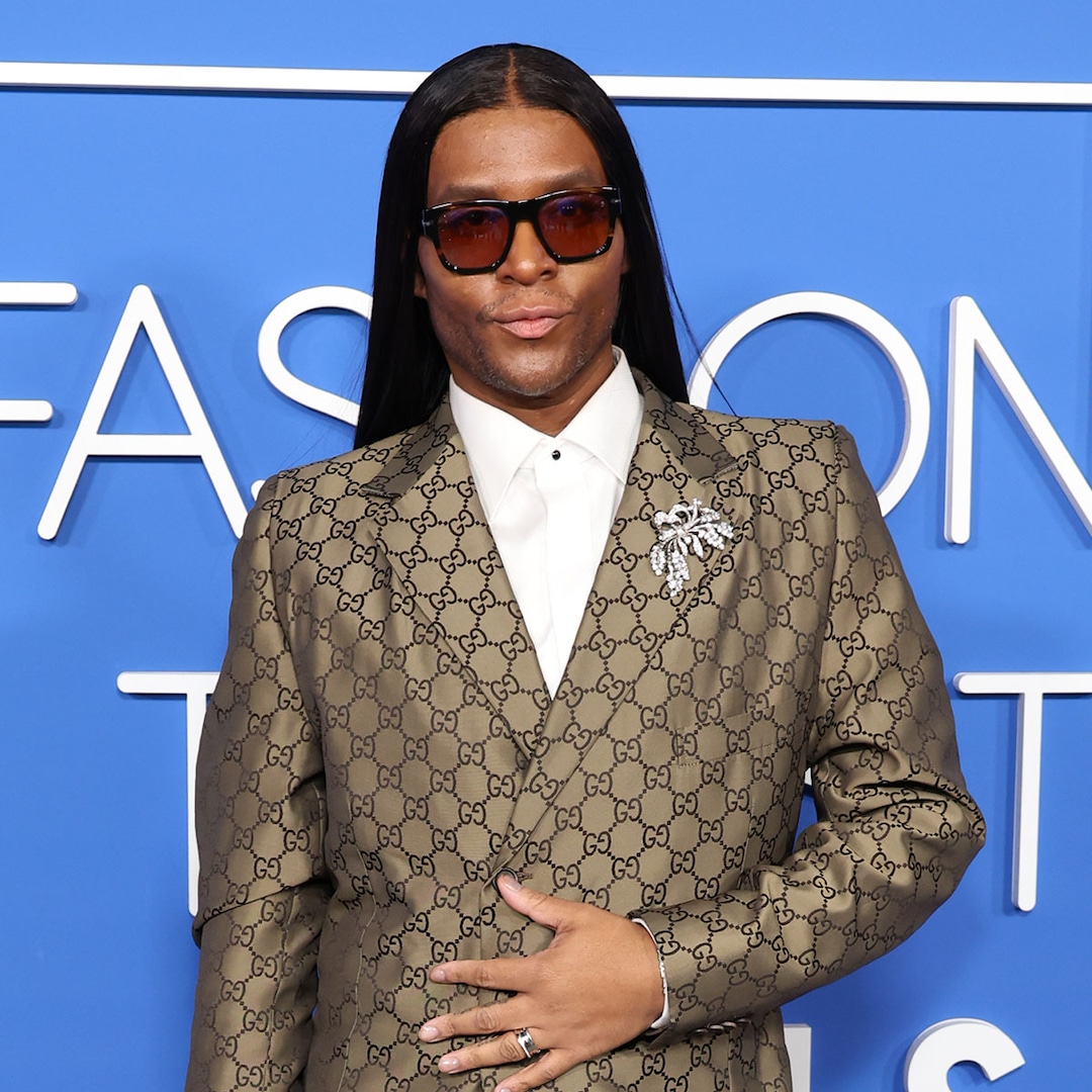 Zendaya’s Stylist Law Roach Reacts to 2025 Met Gala Theme – E! Online Zendaya’s Stylist Law Roach Reacts to 2025 Met Gala Theme – E! Online