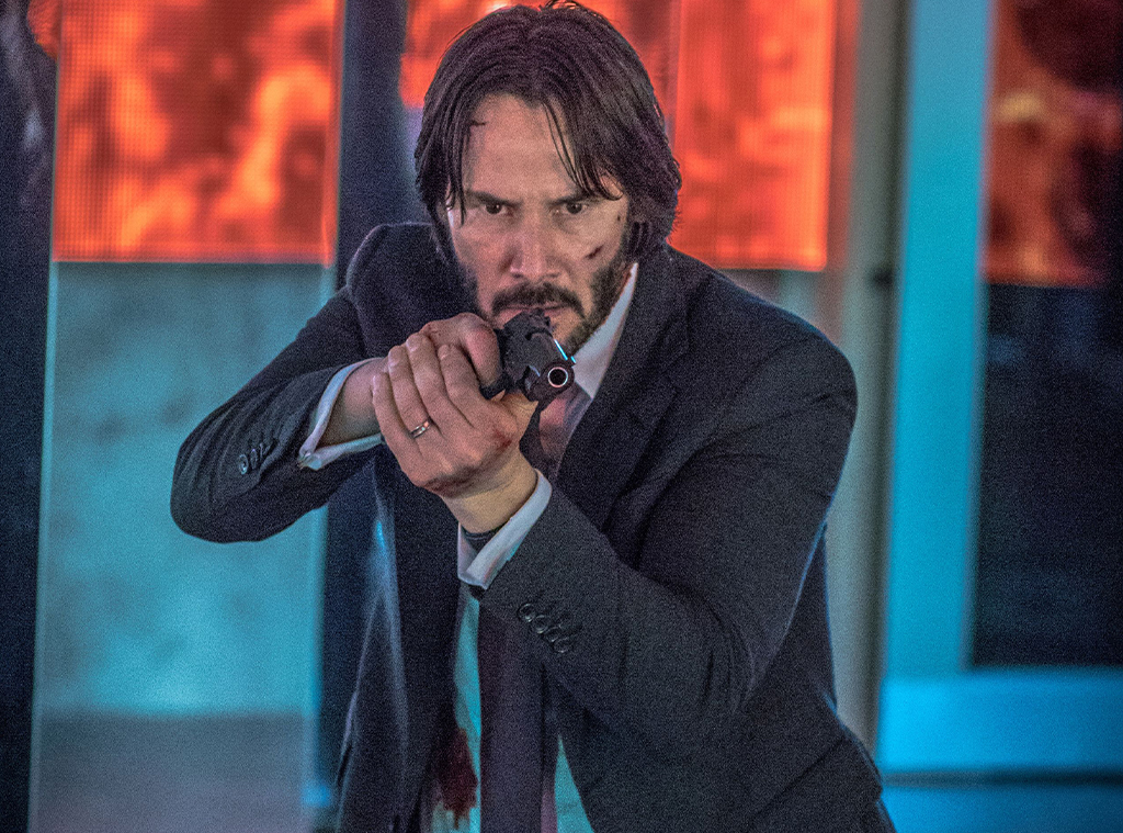 The 'John Wick' Series 'The Continental' Is Not Worth the Check-In - The  Ringer