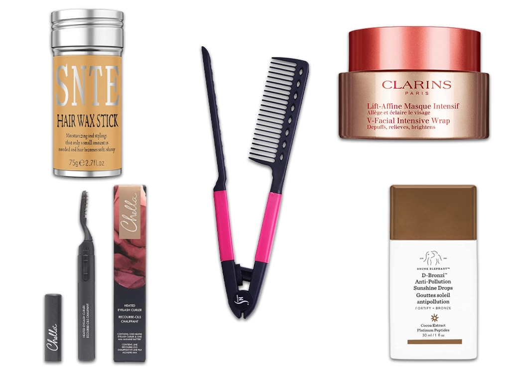 E-Comm: Most Popular Amazon Products