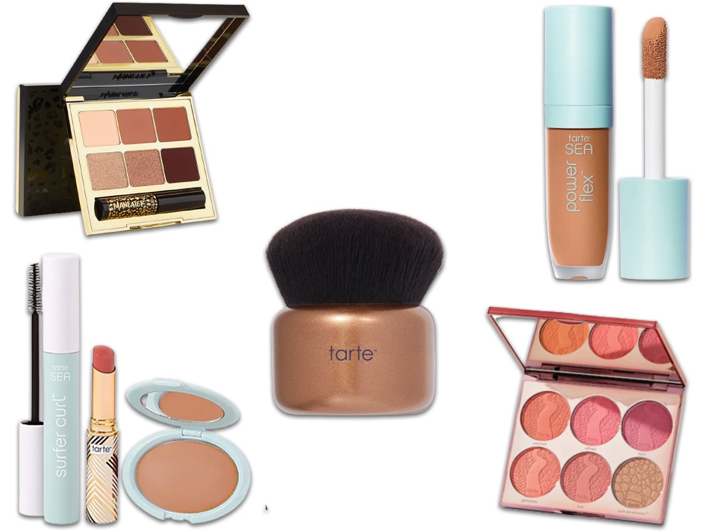 E-Comm: Tarte Deals