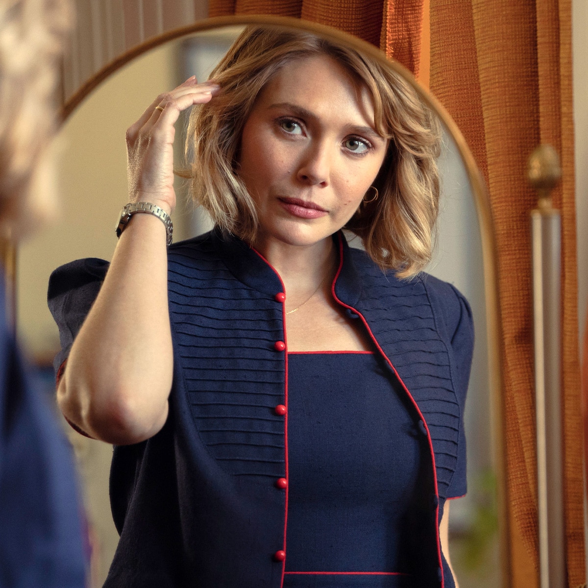 Elizabeth Olsen, Love & Death, HBO Max