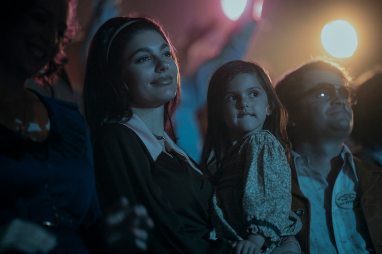 Daisy Jones and the Six