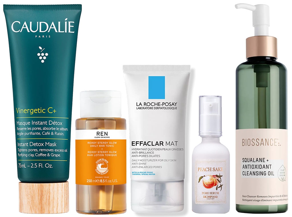 13 Must-Have Pore Minimizing Products For Glowing, Filter-Worthy Skin