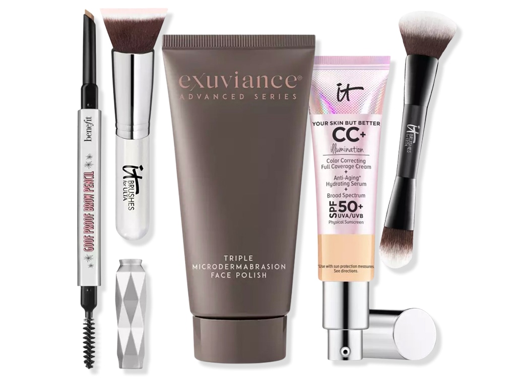 E! Insider Shop, Ulta 21 Days of Beauty Day 14