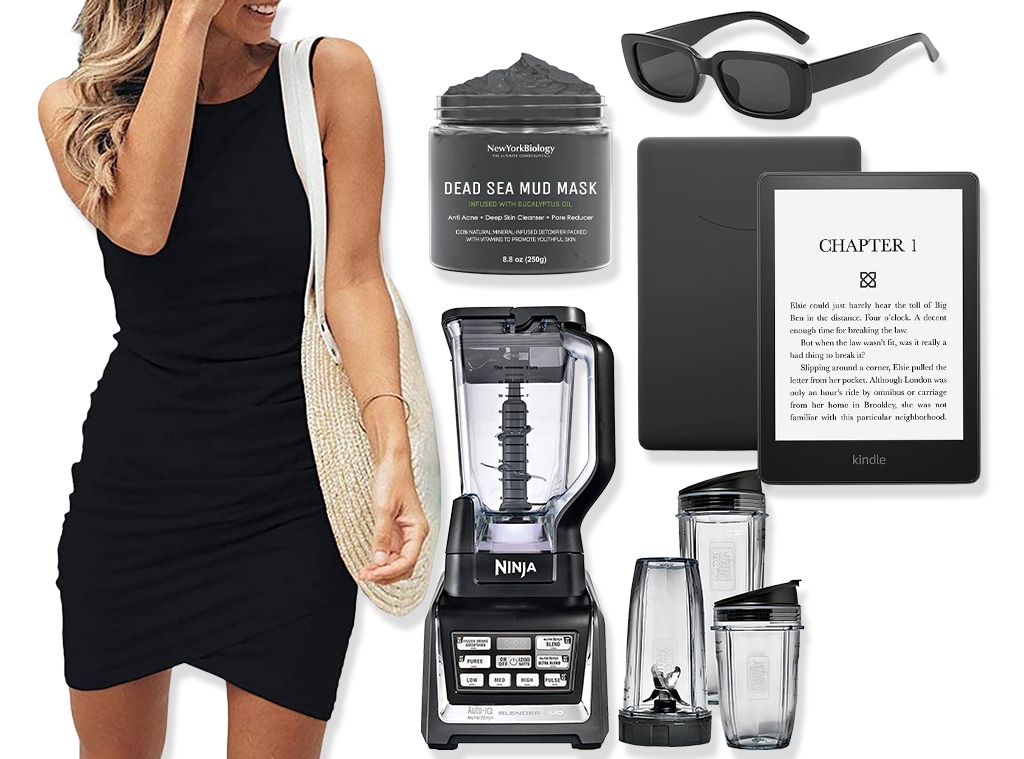 E! Insider Shop, Amazon Deals