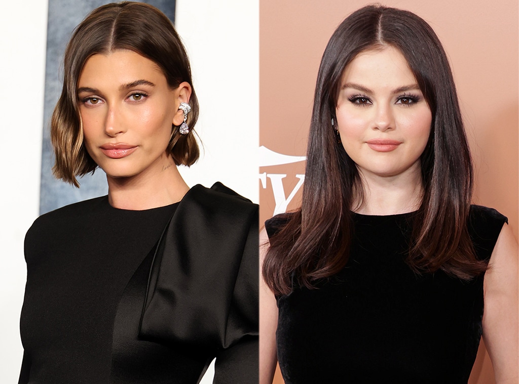 Why Hailey Bieber, Selena Gomez Are Still the Center of Feud Rumors