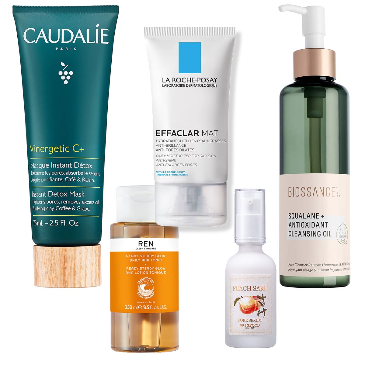 Best products for hotsell pores