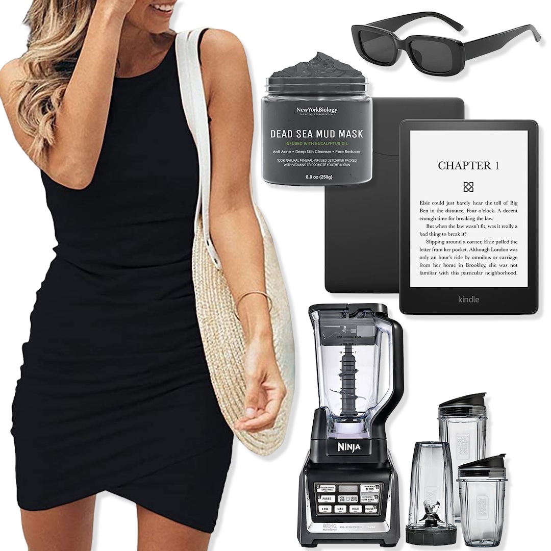 The 42 Best Amazon Sales and Deals to Shop Right The 42 Best Amazon Sales and Deals to Shop Right