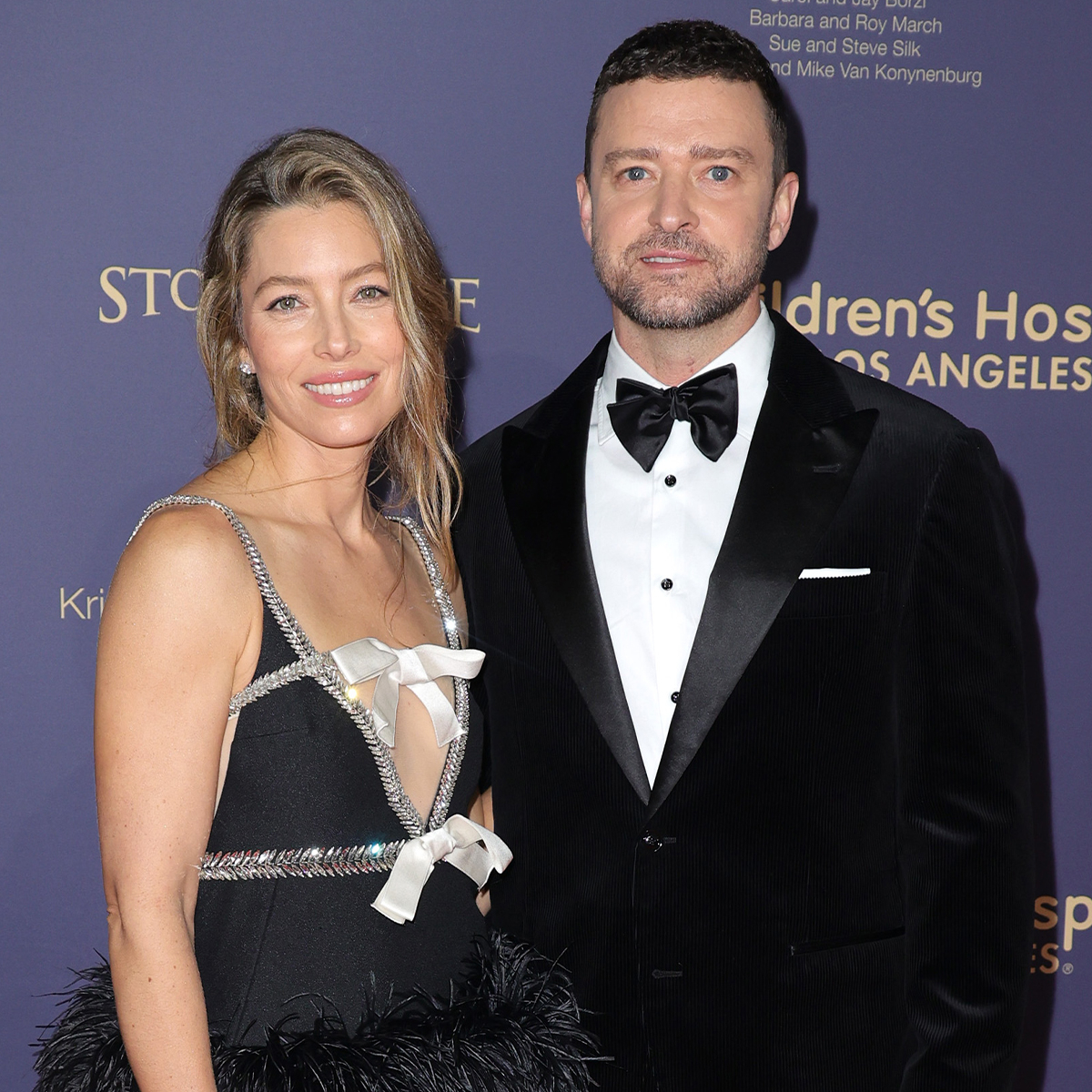 Proof Jessica Biel’s Old Pics Are Tearin’ Up Justin Timberlake’s Heart