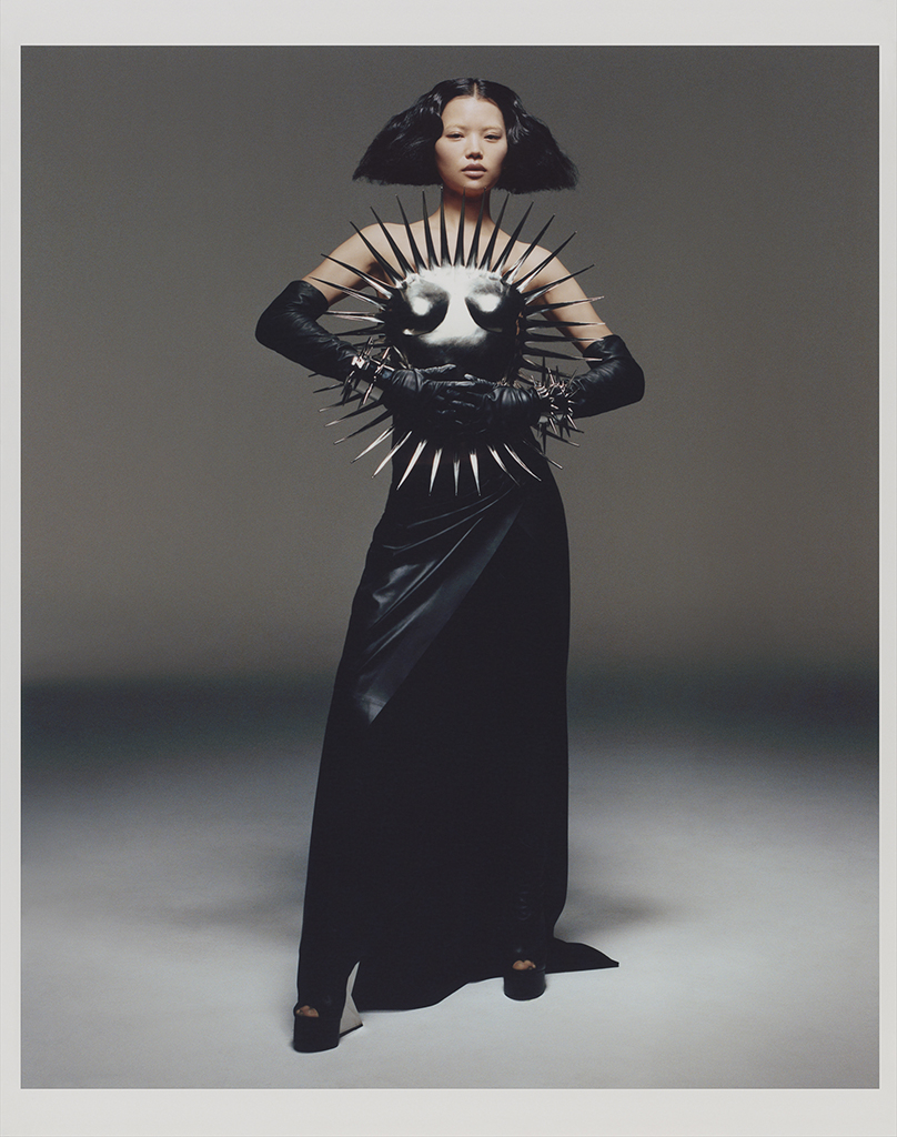 Beyonce, RENAISSANCE Couture by Beyonce x Balmain