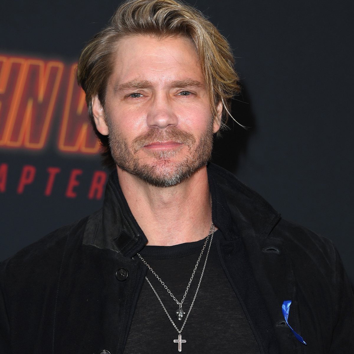 Chad Michael Murray Is Ready for a One Tree Hill Reboot