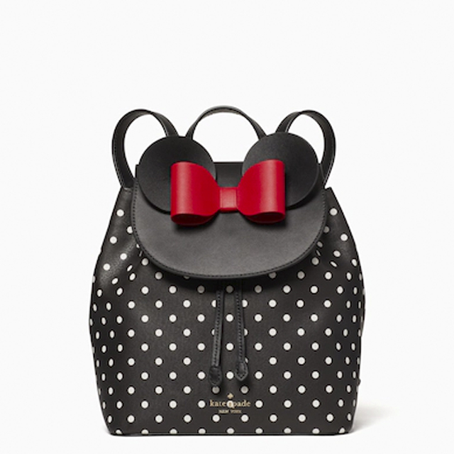 Kate Spade 24-Hour Flash Sale: Save 65% On the Minnie Mouse Collection - E!  Online