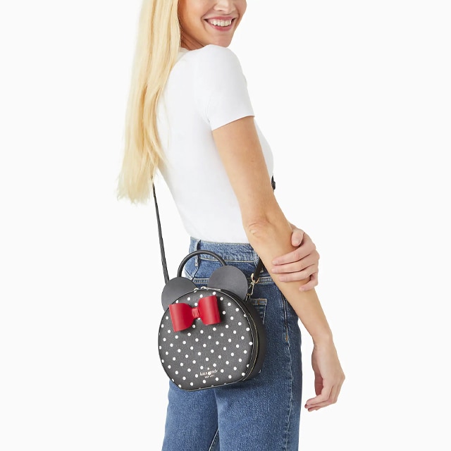 Kate Spade Flash Sale Save 70 On the Minnie Mouse Collection