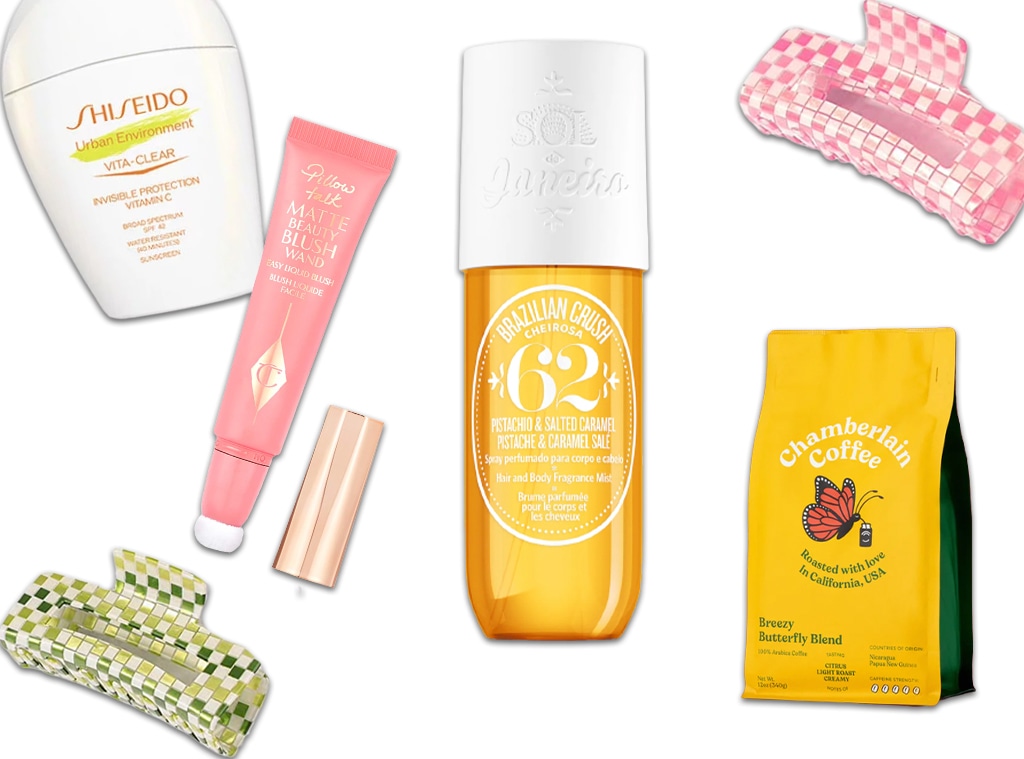 E-Comm: easter basket gifts