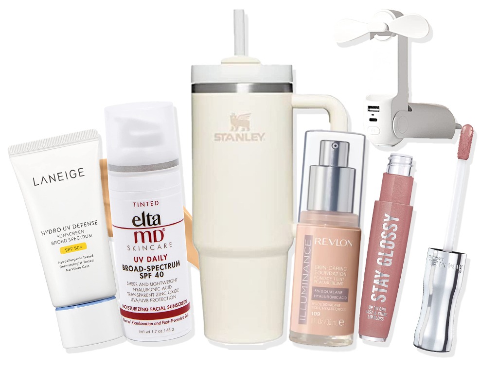 E! Insider Shop: Celebrity Amazon Picks