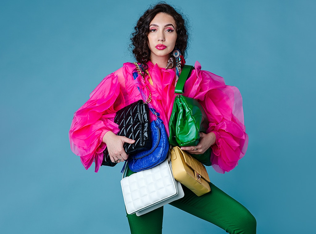 6 of the Biggest Bag Trends From the Spring 2023 Runways | Trending handbags,  Trending handbag, Stylish handbags