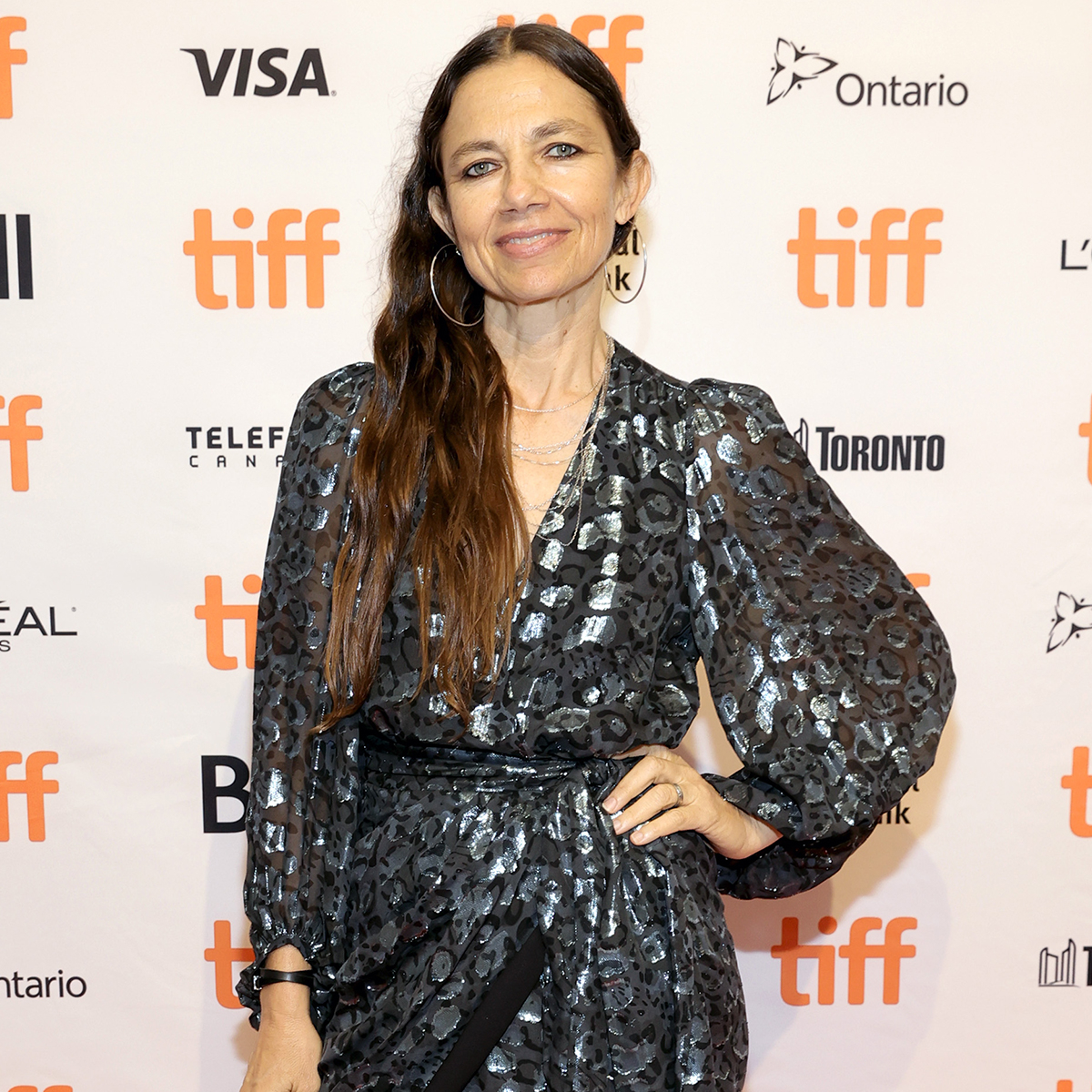 Justine Bateman