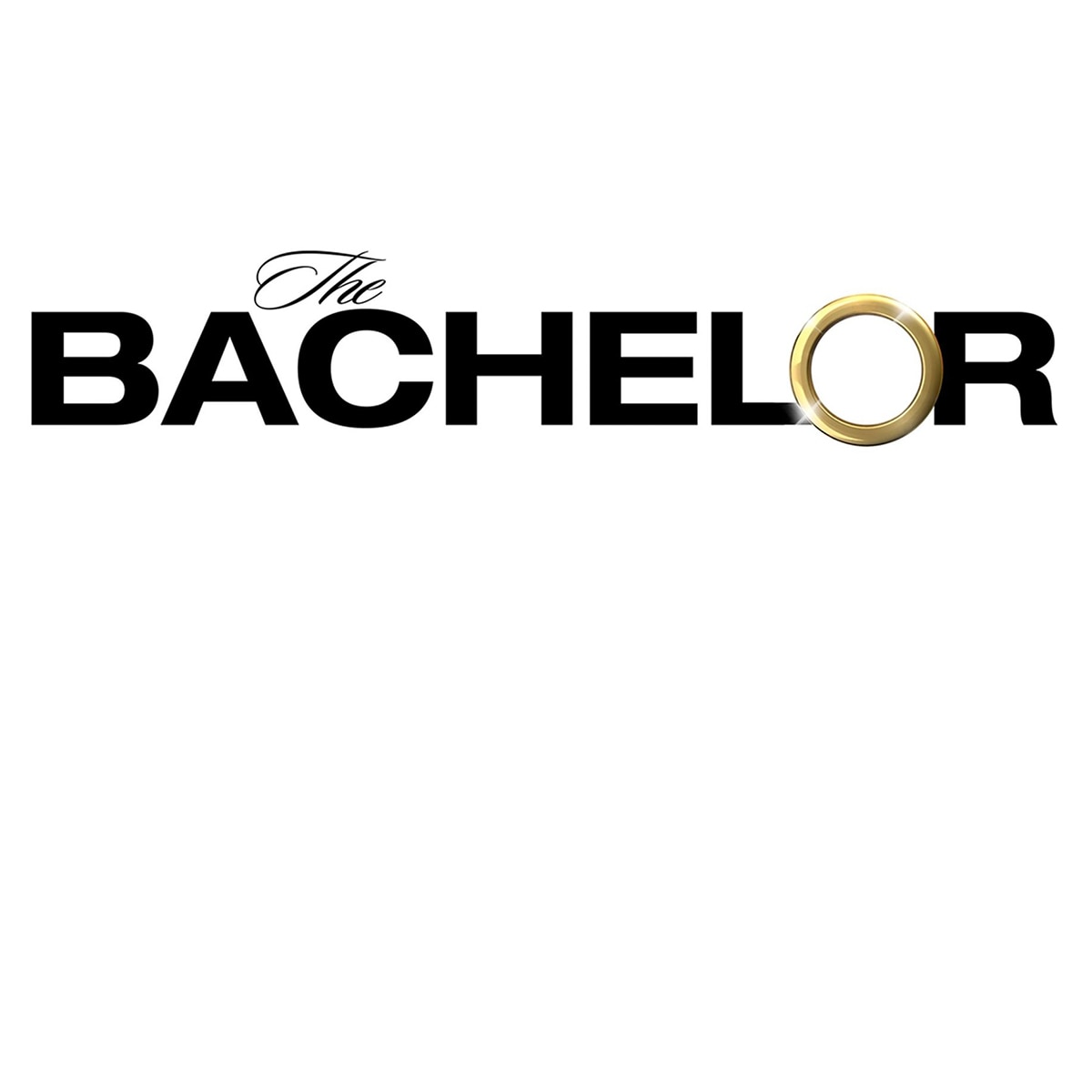 The Bachelor, logo