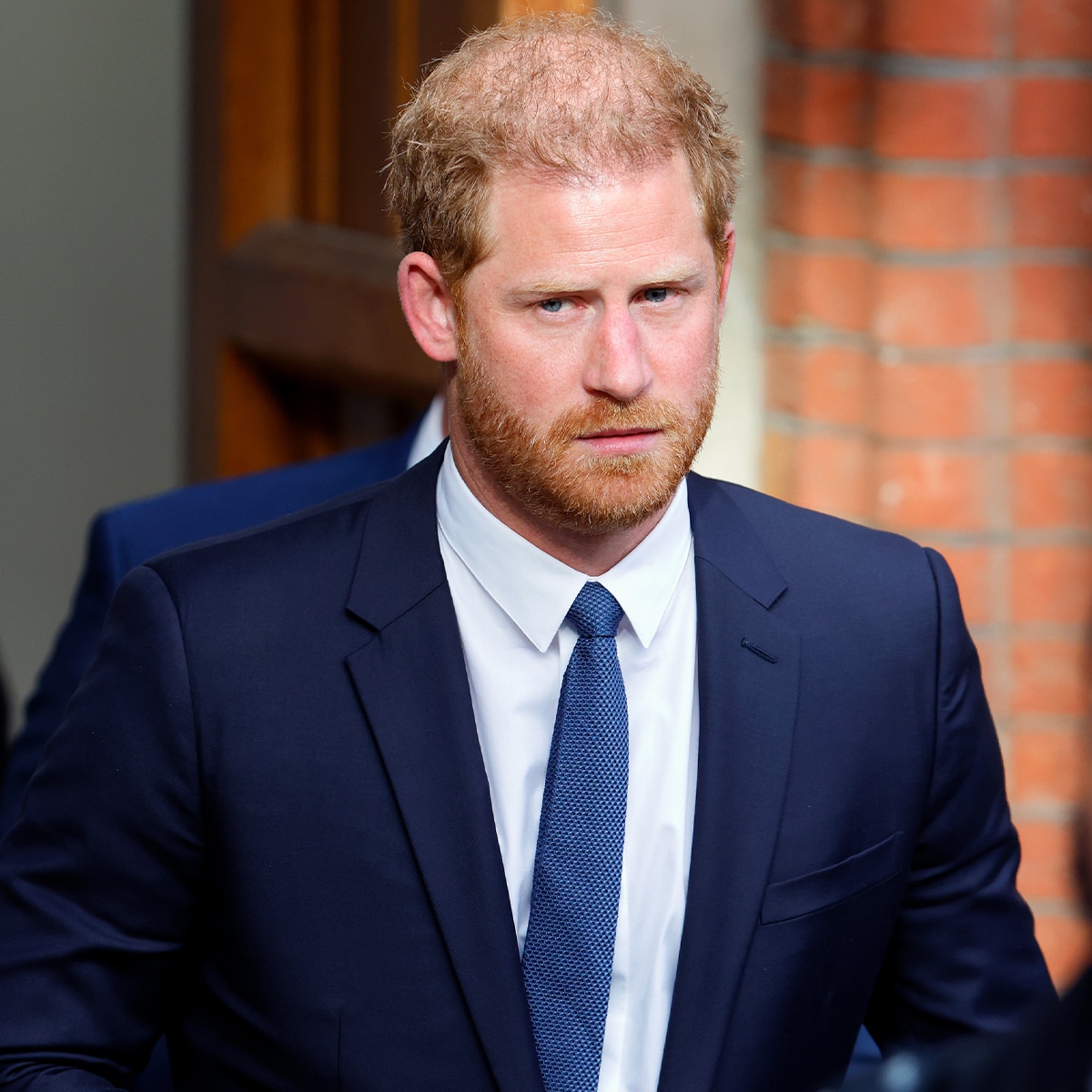 Prince Harry Attends High Court Hearing In Privacy Lawsuit