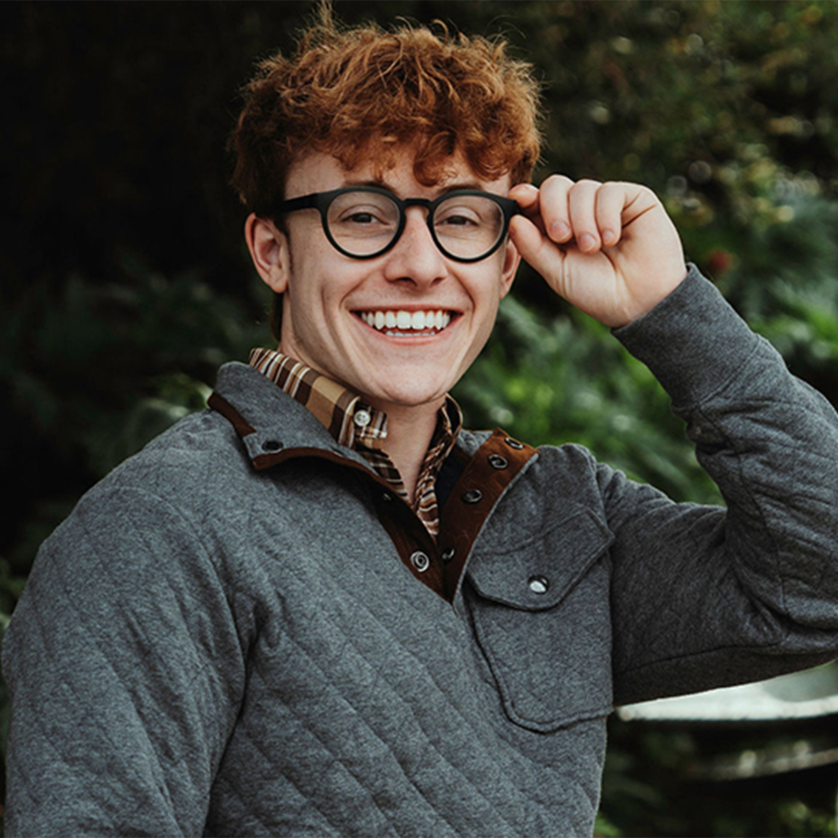 From Poems to Premieres: Michael Salamone's Journey to Fame