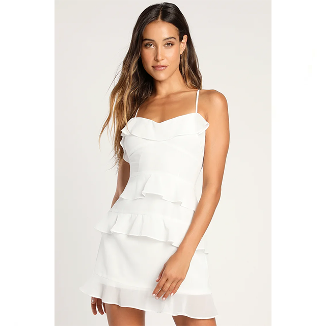 10 Picture-Perfect Dresses & Jumpsuits for Your Graduation Photoshoot