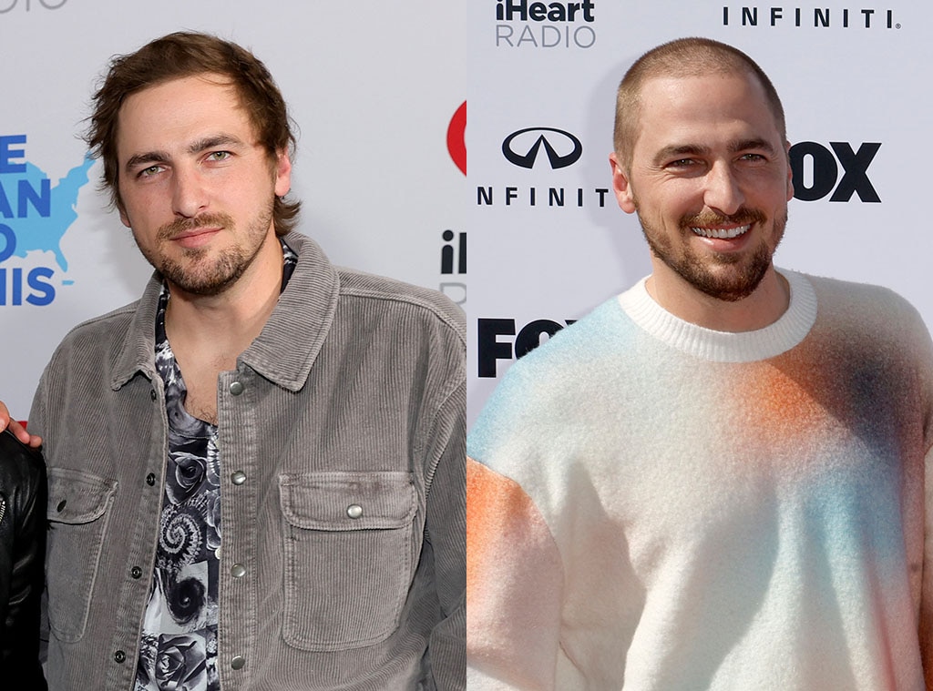 Kendall Schmidt Bio In His Own Words  Video Exclusive News Photos Age   uInterview