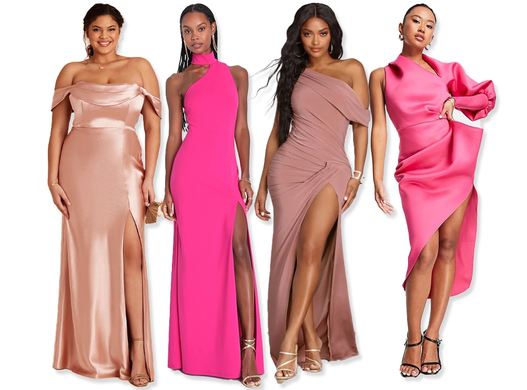 E! Insider Shop, Prom Dresses Under $100