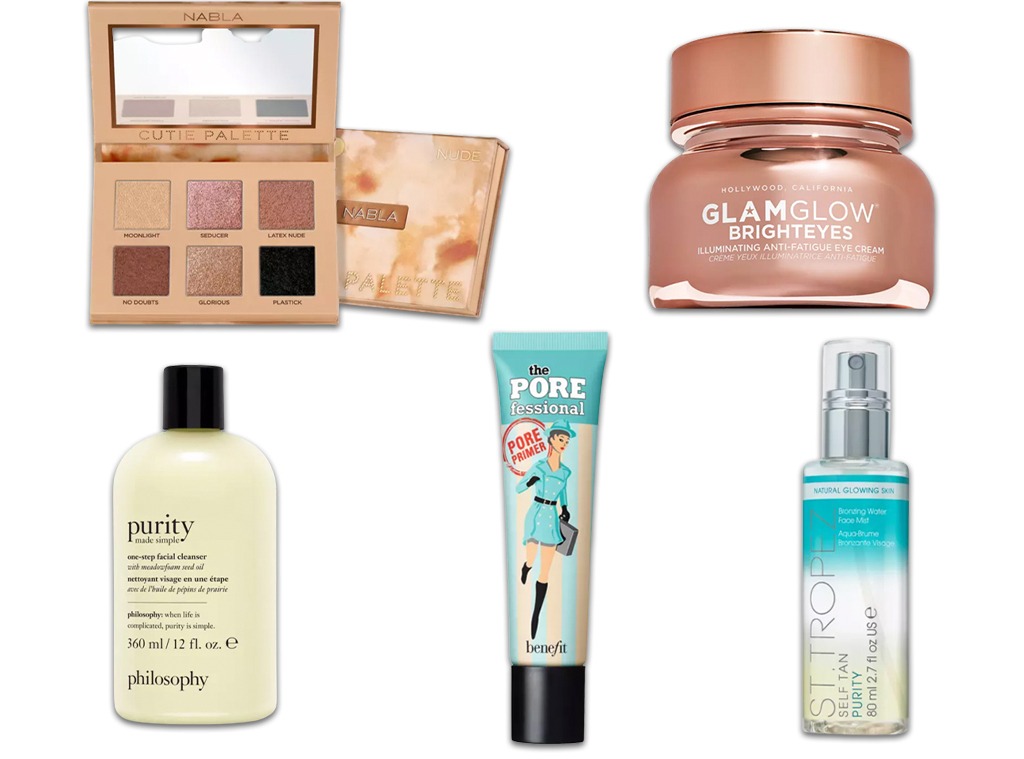 E! Insider: Ulta 21 Days of Beauty Day 19