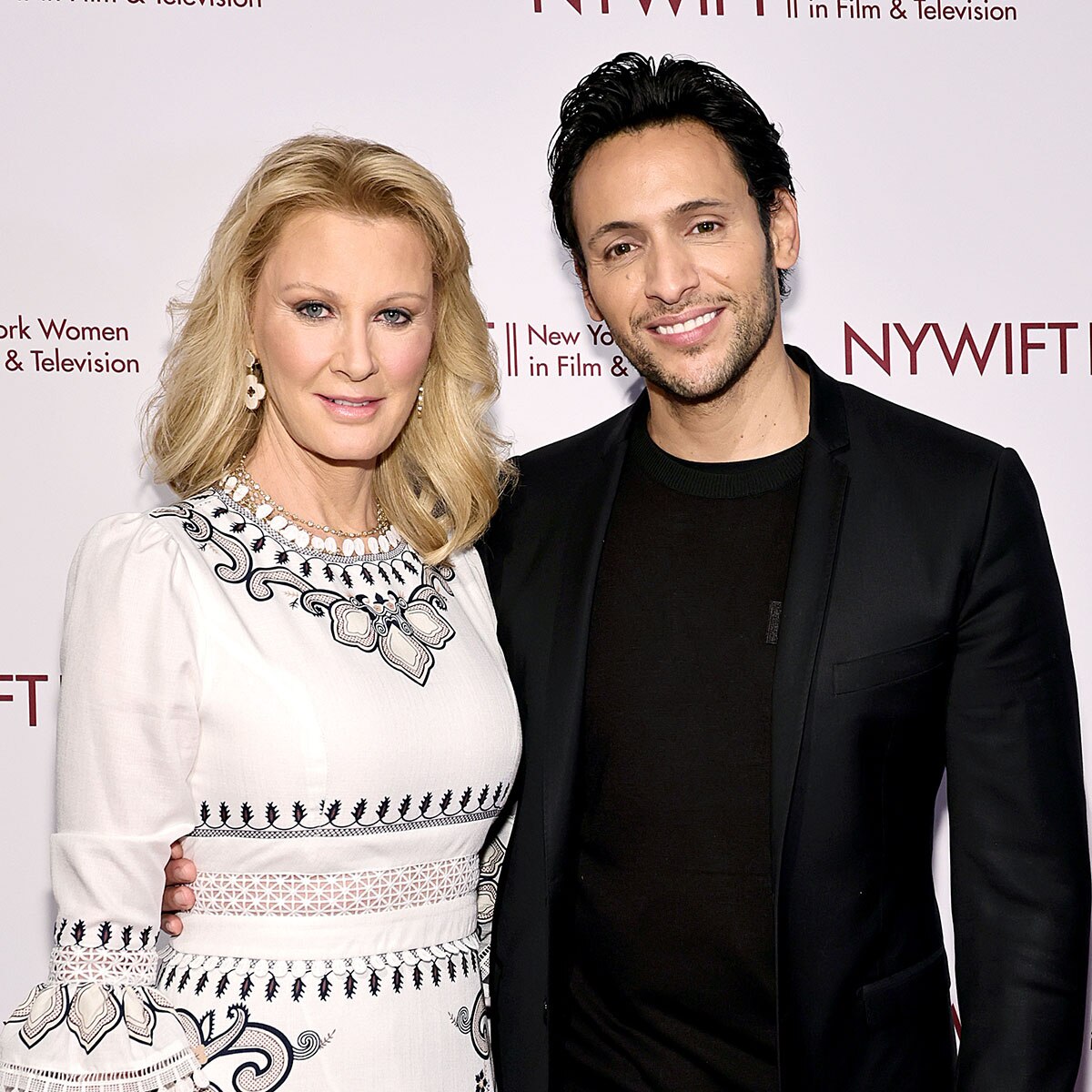 Sandra Lee Serves Up Details on Date Nights With Partner Ben Youcef