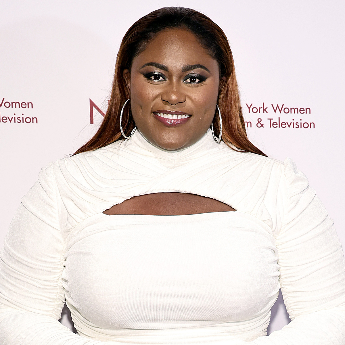 Danielle Brooks' Teary Reaction to 10th Anniversary of OITNB