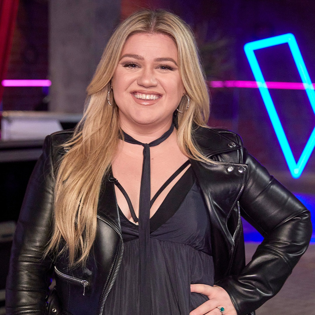 Why Kelly Clarkson Is Nervous on a “Personal Level” to