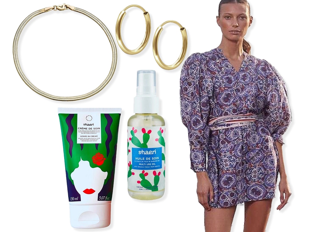 Ecomm: WHM WOC Brands