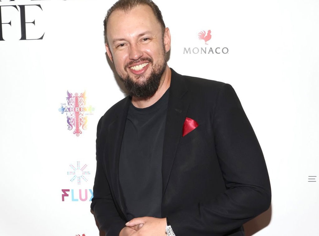 Vito Glazers, Ascend Agency