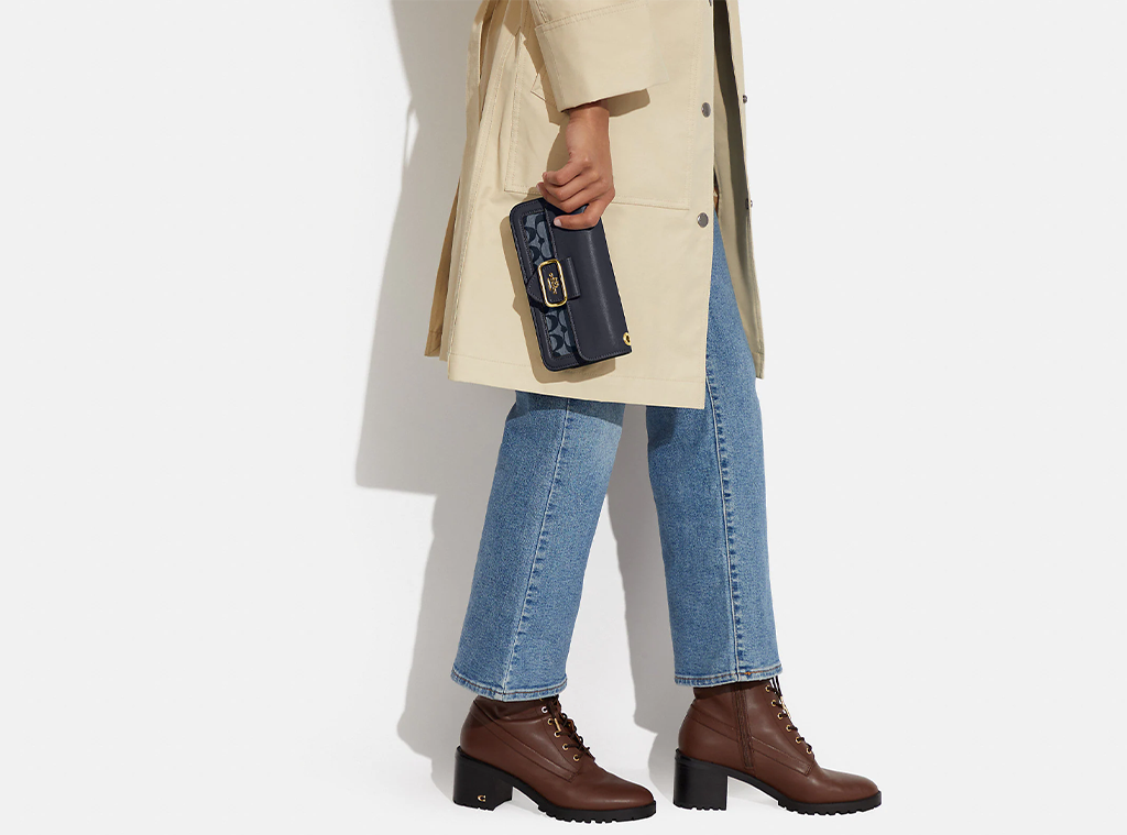 ecomm: coach outlet clearance deals