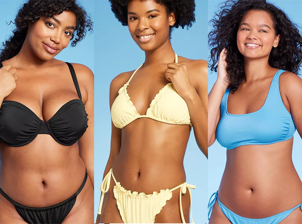 Best Swimsuits From Target