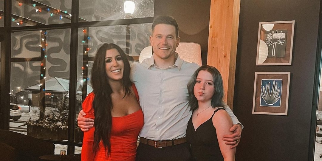 Teen Mom Chelsea Houska on Sex Talk With Daughter Aubree