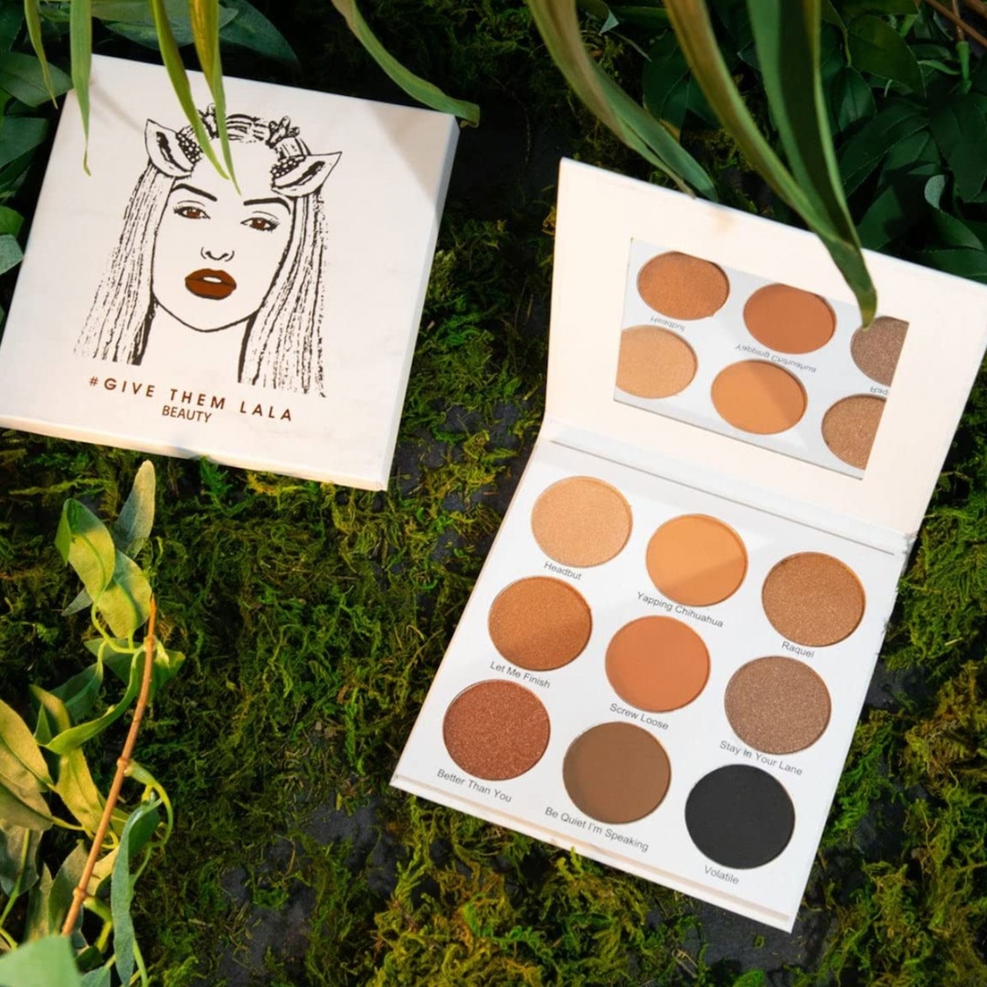 Vanderpump Rules Star Lala Kent Slashes Price on Raquel Leviss Makeup Collab: "EVERYTHING MUST GO" thumbnail